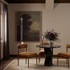 Talcott Aluminum Bistro Table (38")