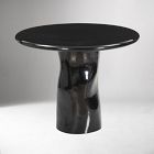 Talcott Aluminum Bistro Table (38")