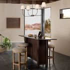 Thomas Counter Table (82")