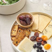 Charcuterie Boards &amp; Knives