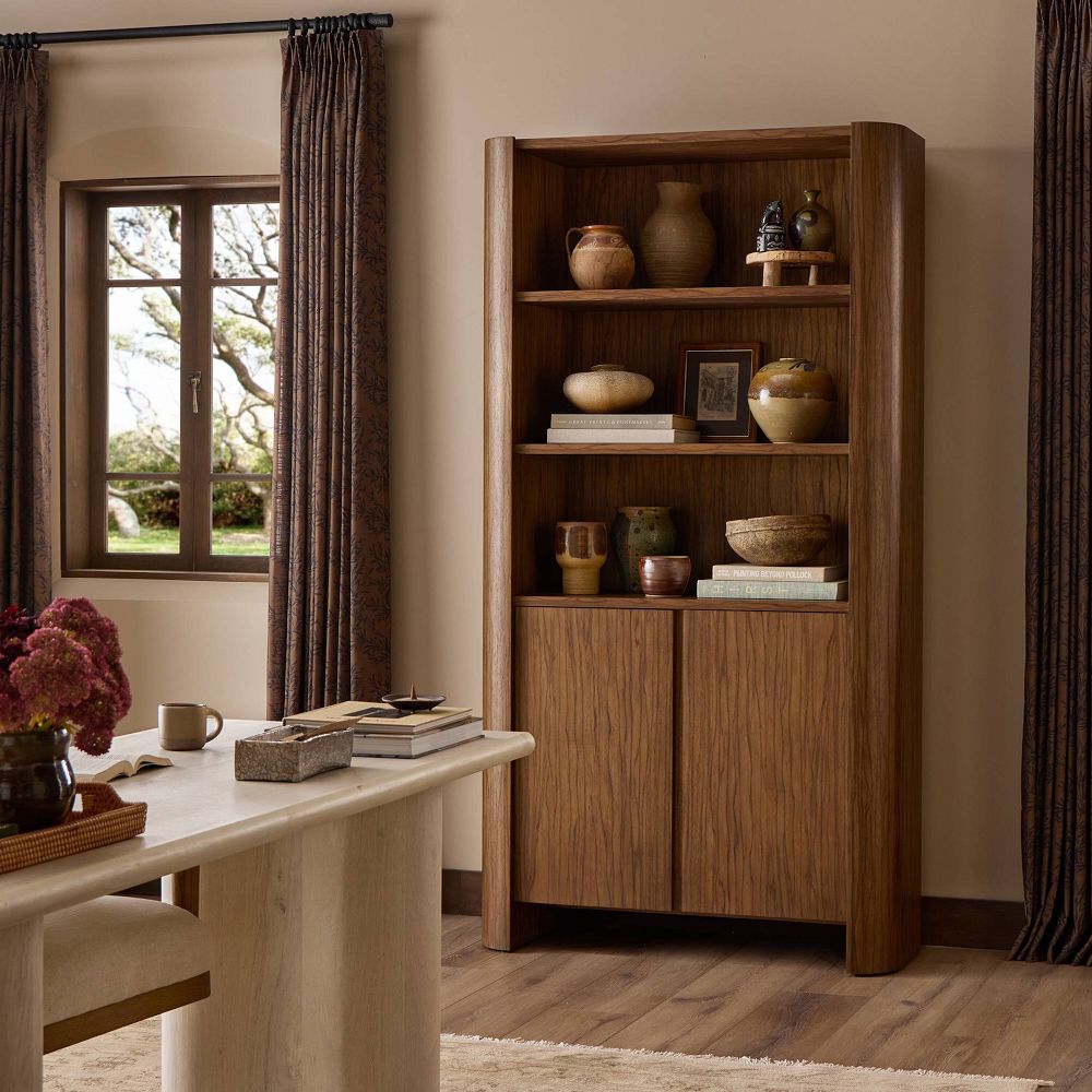 Trevor Bookcase (45") by West Elm