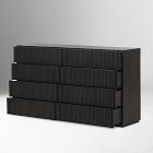 Zahra 8-Drawer Dresser (75")