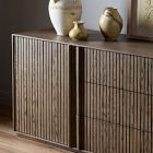 Zahra Media Console (75")