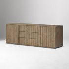 Zahra Media Console (75")