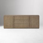 Zahra Media Console (75")