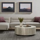 Aventport Coffee Table (40"&ndash;55")