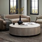 Aventport Coffee Table (40"&ndash;55")