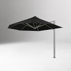 Octagon Outdoor Cantilever Umbrella
