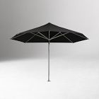 Octagon Outdoor Cantilever Umbrella