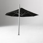 Octagon Outdoor Cantilever Umbrella