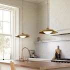 Beck Pendant (12"&ndash;20")