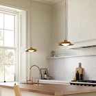 Beck Pendant (12"&ndash;20")