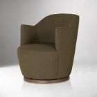 Citrino Petite Swivel Chair
