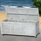 Oamaru Outdoor Storage Box (47")