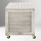 Oamaru Outdoor Storage Box (47")