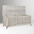 Oamaru Outdoor Storage Box (47")