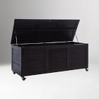 Oamaru Outdoor Storage Box (47")