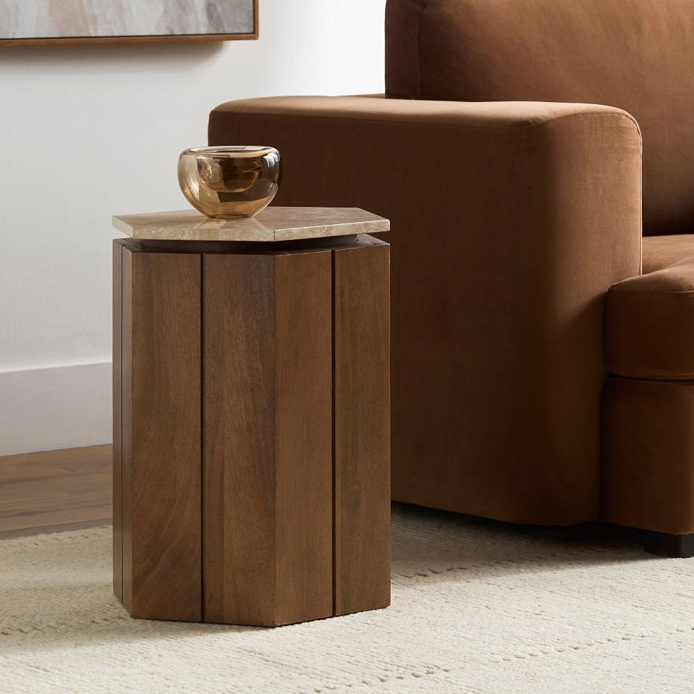 Callenwood End Table (14") by West Elm