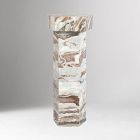 Tavi Marble Drink Table (20")