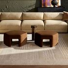 Tavi Marble Drink Table (20")