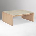 Eckford Bottichino Marble Coffee Table (41")