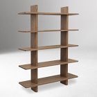 Lainey Bookcase (70")