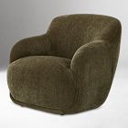 Lazarus Lounge Chair