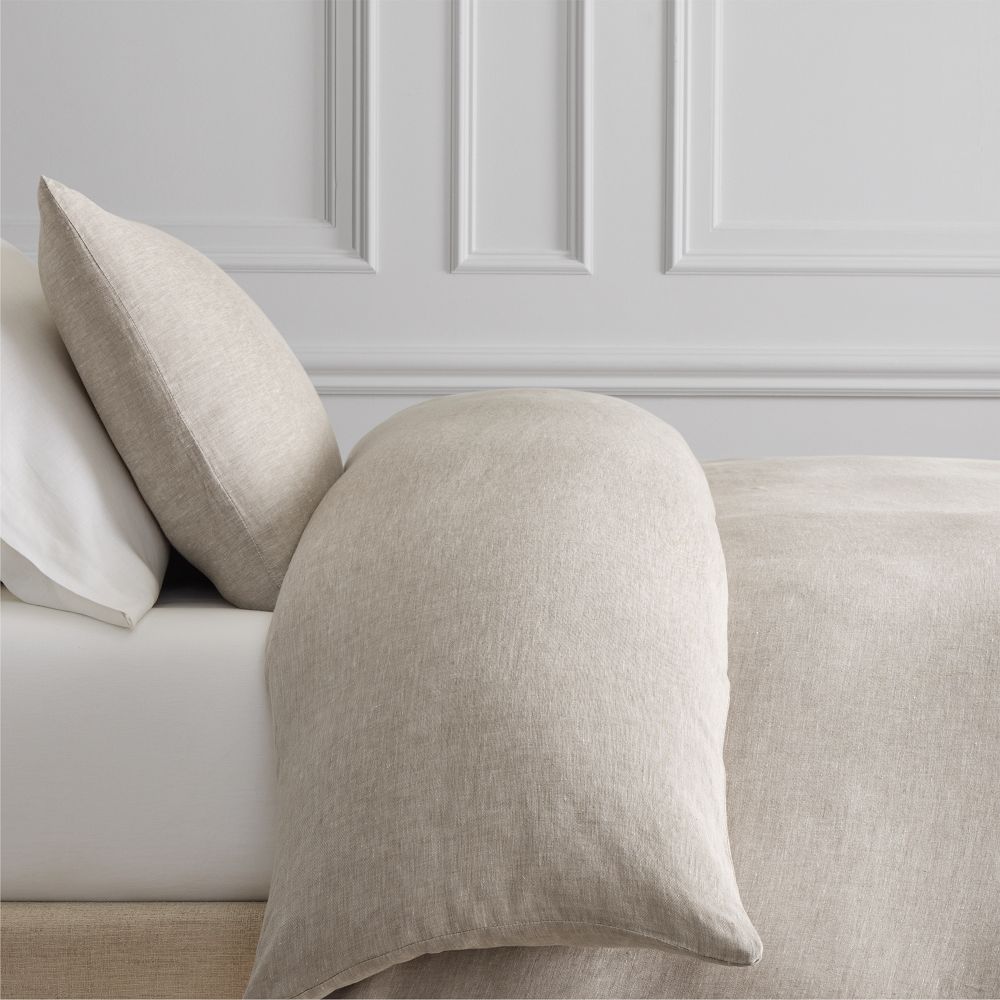 Linen Duvet Cover