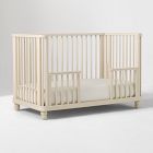 Joseph Altuzarra Geometric Foot Convertible Crib Conversion Kit Only