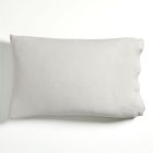 European Flax Linen Pillowcase Set