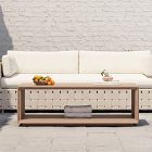 Calla Outdoor Coffee Table (48")