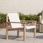 Cusco Outdoor Textilene® Sling Lounge Chair
