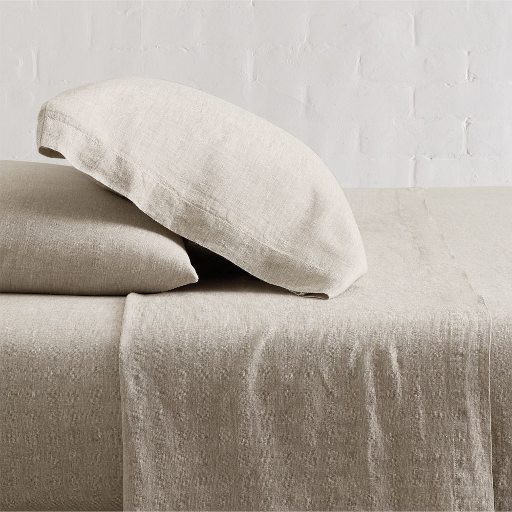 Linen Sheet Set