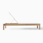 Cusco Outdoor Textilene® Chaise Lounge