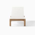 Cusco Outdoor Textilene® Chaise Lounge