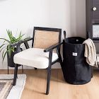 Steele Canvas Tall Storage Bin