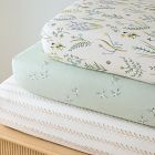 Joseph Altuzarra Crib Sheet Bundle