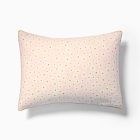 Daisy Printed Reversible Duvet Cover &amp; Shams