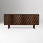 Durland Buffet (73")