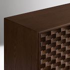 Durland Buffet (73")