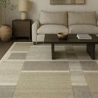 Zhane Tufted Wool Rug
