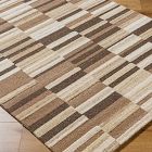 Ian Tufted Wool Rug