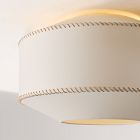 Brooks Flush Mount (16")