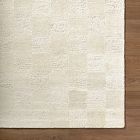 Louie Tufted Wool Rug