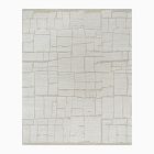 Pake Tufted Wool Rug