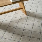 Wells Tufted Wool Rug