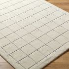 Wells Tufted Wool Rug