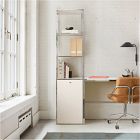 Marlowe Shelf Unit (18"&ndash;30")