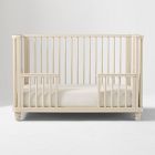Joseph Altuzarra Geometric Foot Convertible Crib Conversion Kit Only