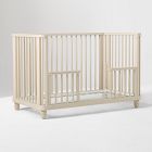 Joseph Altuzarra Geometric Foot Convertible Crib Conversion Kit Only